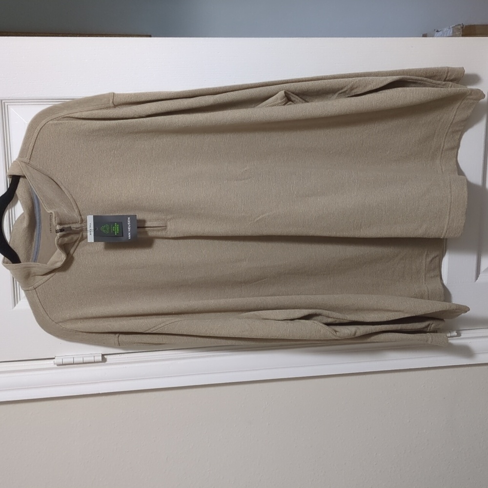 Van Heusen 1/4 zip pullover 3XL